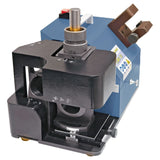 BERNARDO Schaftfräser-Schleifmaschine – Modell EMG 30
