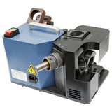 BERNARDO Schaftfräser-Schleifmaschine – Modell EMG 30