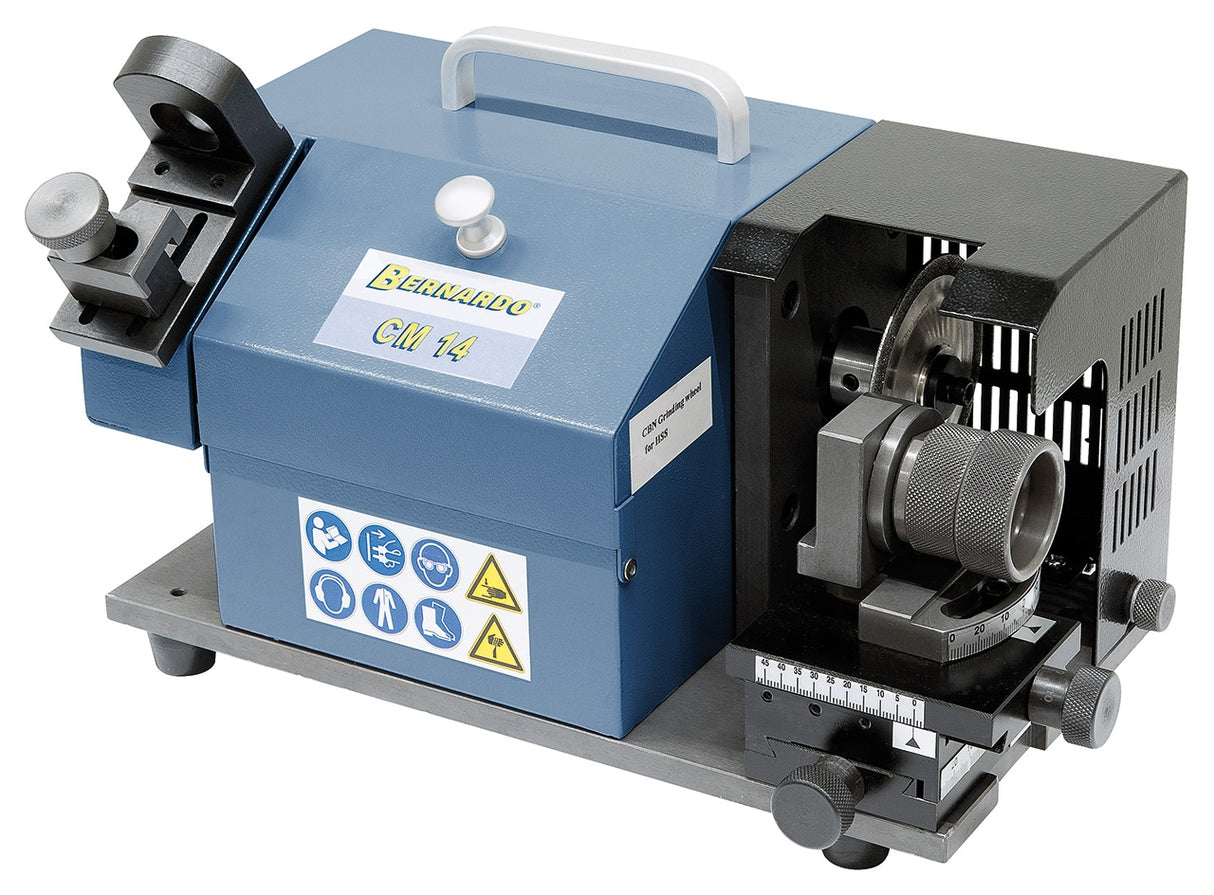 BERNARDO Trennschleifmaschine – Modell CM 14