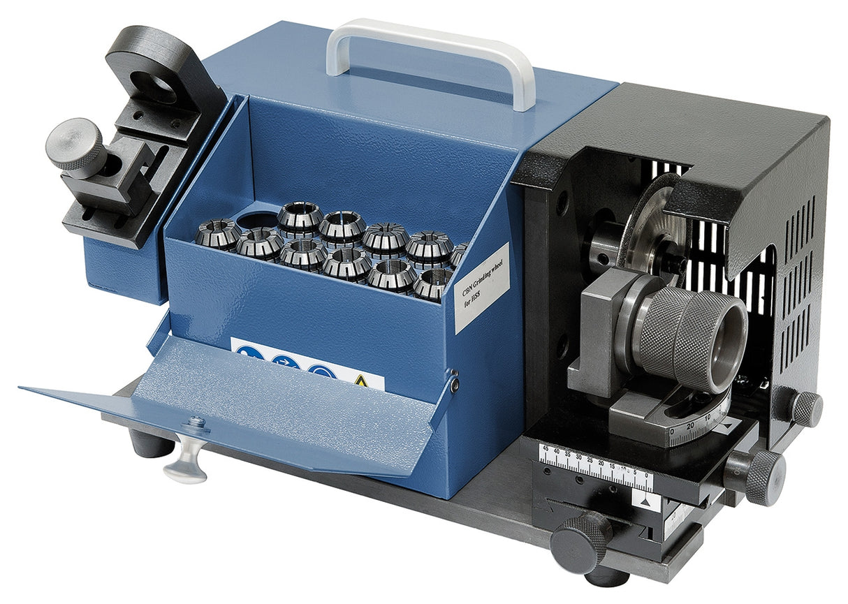 BERNARDO Trennschleifmaschine – Modell CM 14