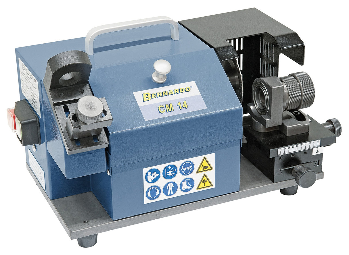 BERNARDO Trennschleifmaschine – Modell CM 14