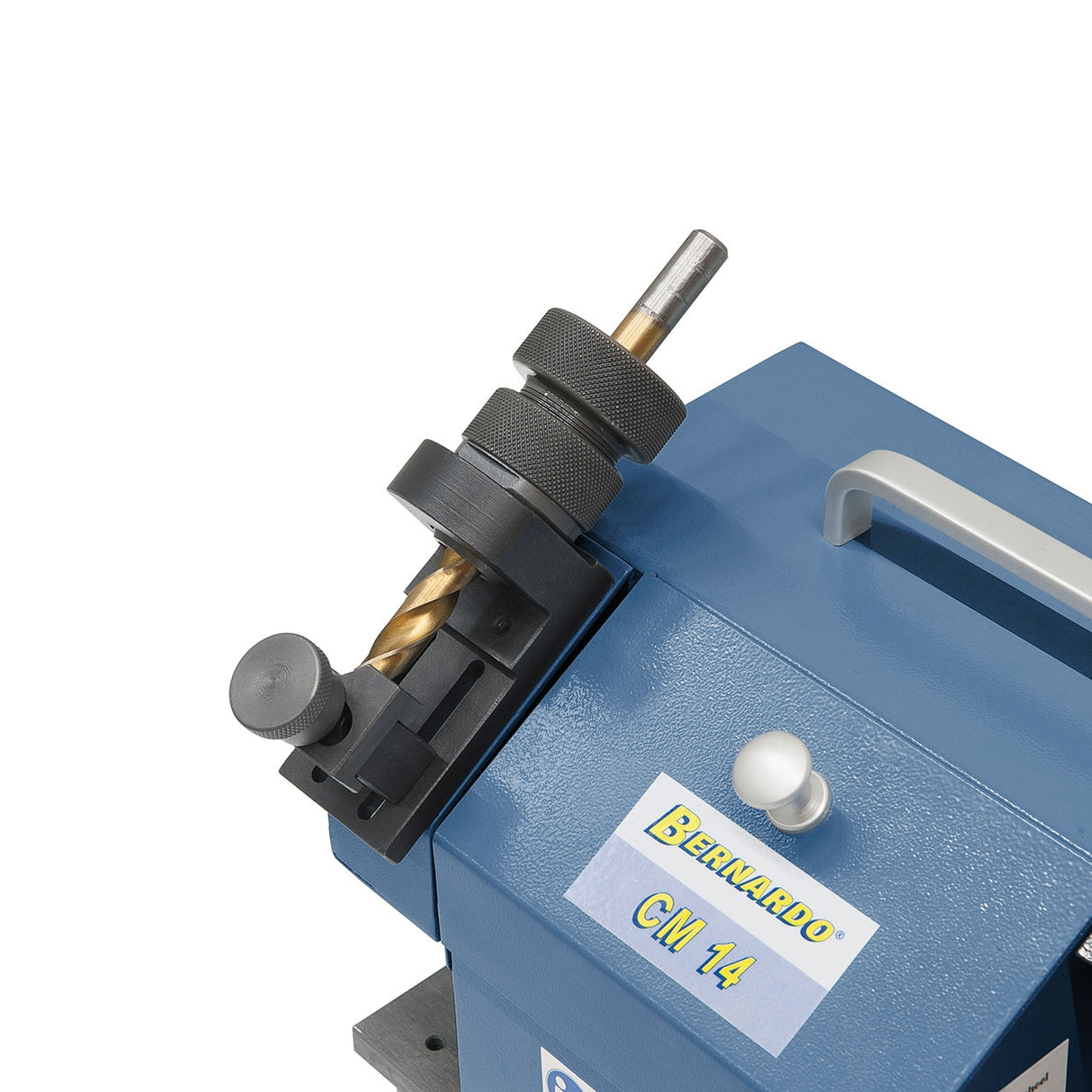 BERNARDO Trennschleifmaschine – Modell CM 14