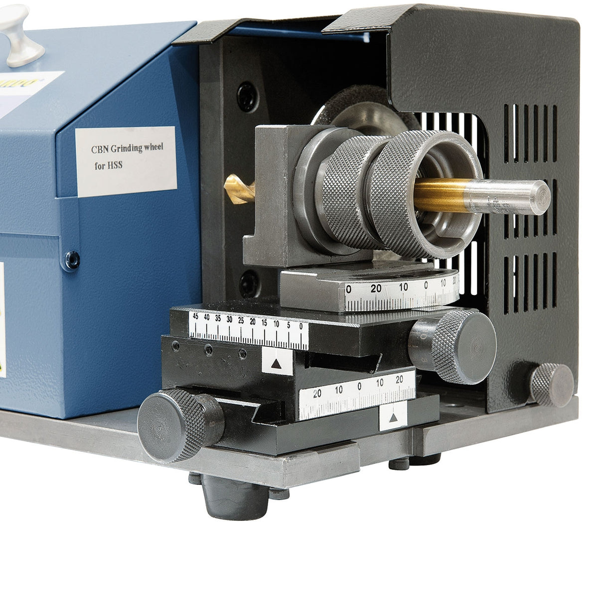 BERNARDO Trennschleifmaschine – Modell CM 14