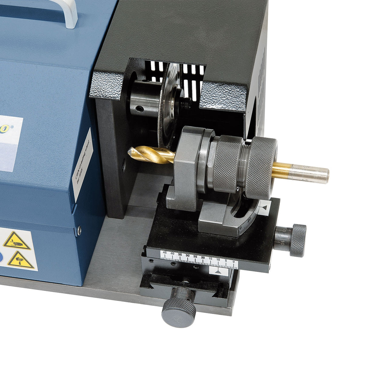 BERNARDO Trennschleifmaschine – Modell CM 14