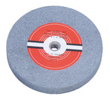 BERNARDO Schleifscheiben für Doppelschleifer – Modell Schleifscheibe 150 x 20 x 12,70 mm - K80