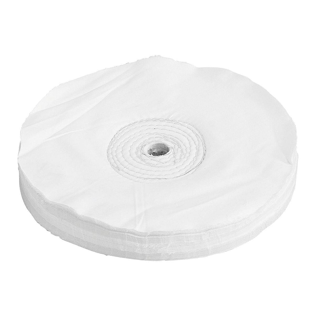 BERNARDO Polierscheibe – Modell Polierscheibe weich 350 x 40 x 16 mm