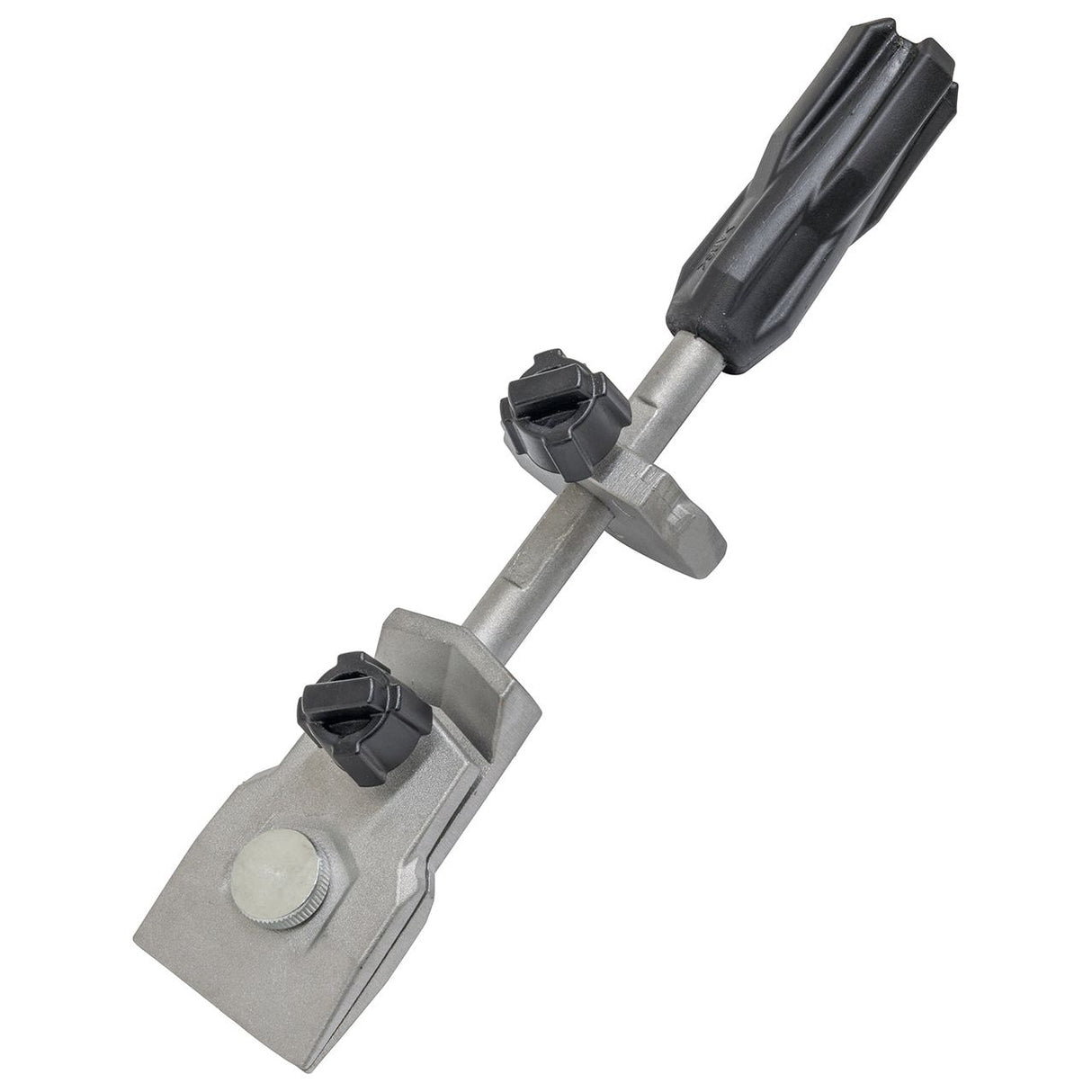 BERNARDO Zubehör für Nass- und Trockenschleifmaschine – Modell Vorrichtung für kurze Messer f. NTS 200 / NTS 250 Pro / NTS 250 Pro Vario