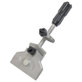 BERNARDO Zubehör für Nass- und Trockenschleifmaschine – Modell Vorrichtung für lange Messer f. NTS 200 / NTS 250 Pro / NTS 250 Pro Vario