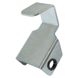 BERNARDO Zubehör für Nass- und Trockenschleifmaschine – Modell Vorrichtung für Äxte f. NTS 200 / NTS 250 Pro / NTS 250 Pro Vario