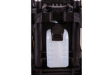 Villager VHW 100 - Hochdruckreiniger 1800 W mit Aluminium-Pumpe & Turbodüse - VI-050902