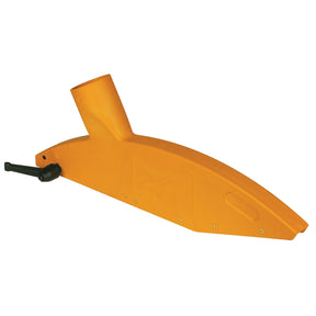 Holzkraft Sägeblattschutzhaube für Sägeblätter bis max. Ø 250 mm - Art. 0510744064301E