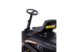 Villager VTR 650 - Aufsitzmäher mit 610 mm Schnittbreite & 150 l Fangkorb - VI-051438