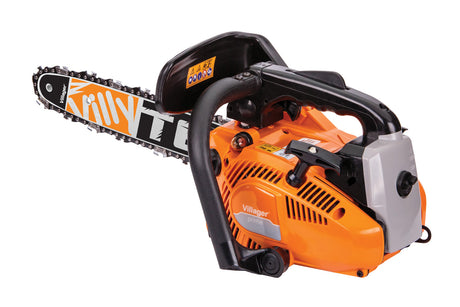 Villager VGS 260 PRIME - Benzin-Kettensäge mit 30 cm Schwert & Super Start - VI-057748