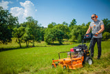 Villager V 722 PROFESSIONAL - 71 cm Rasenmäher mit B&S Motor & 3-Gang-Radantrieb - VI-058481