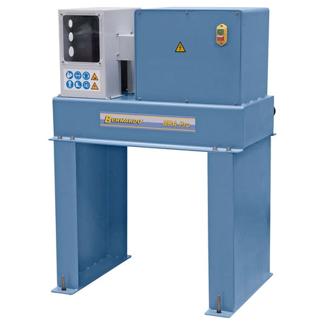 BERNARDO Rohrausklinker – Modell MRA-Pro