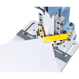 BERNARDO Manuelle Ausklinkmaschine – Modell AK 100