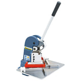 BERNARDO Manuelle Ausklinkmaschine – Modell AK 125