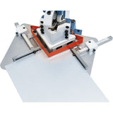 BERNARDO Manuelle Ausklinkmaschine – Modell AK 125