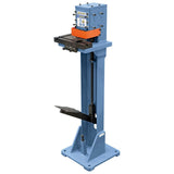 BERNARDO Manuelle Ausklinkmaschine – Modell AK 80 F