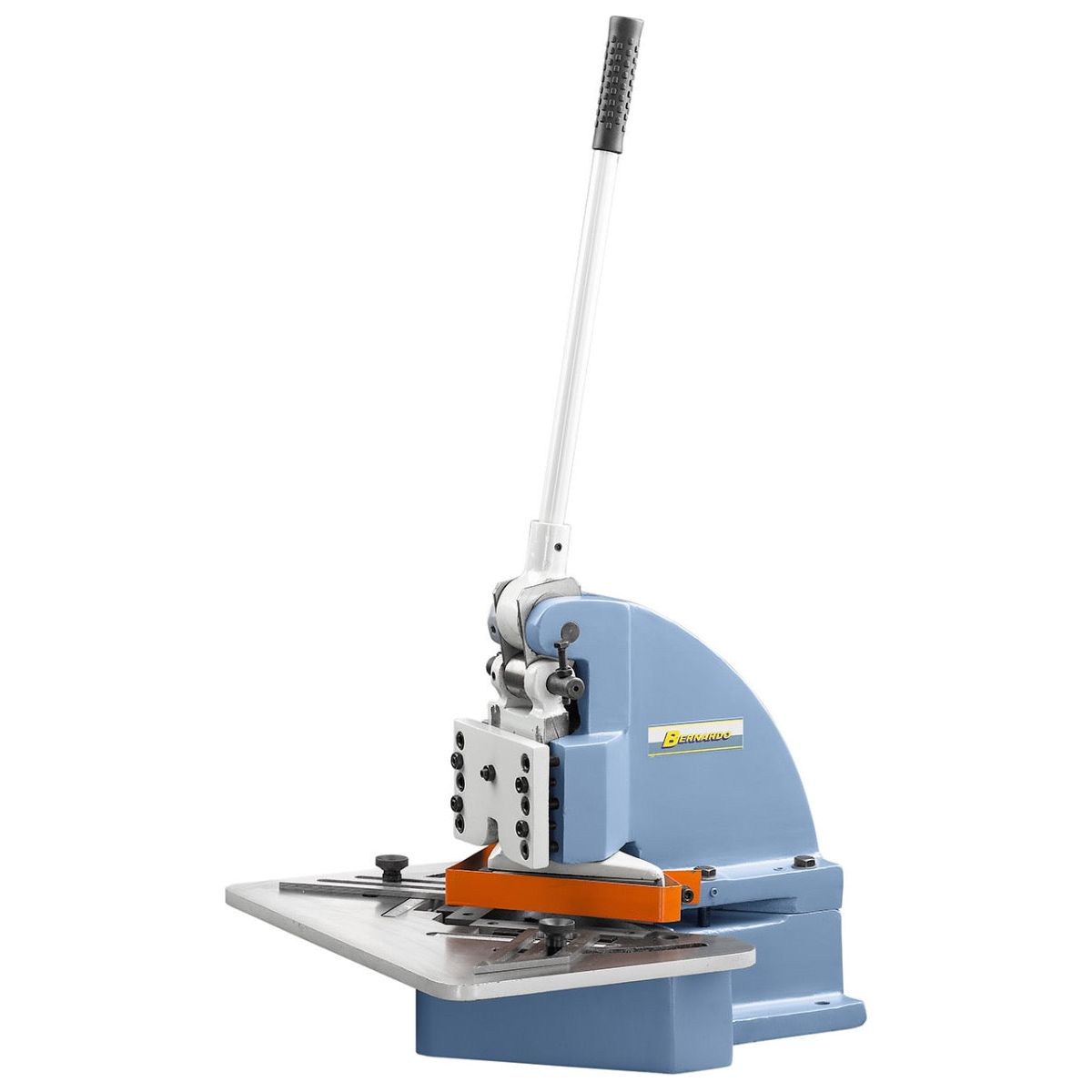 BERNARDO Manuelle Ausklinkmaschine – Modell AK 150