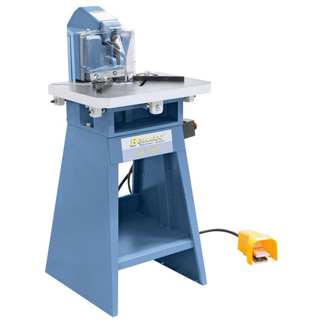 BERNARDO Pneumatische Ausklinkmaschine – Modell AK 150 P