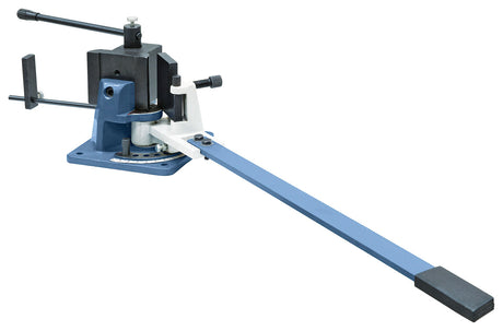 BERNARDO Winkelbieger – Modell WB 100 S