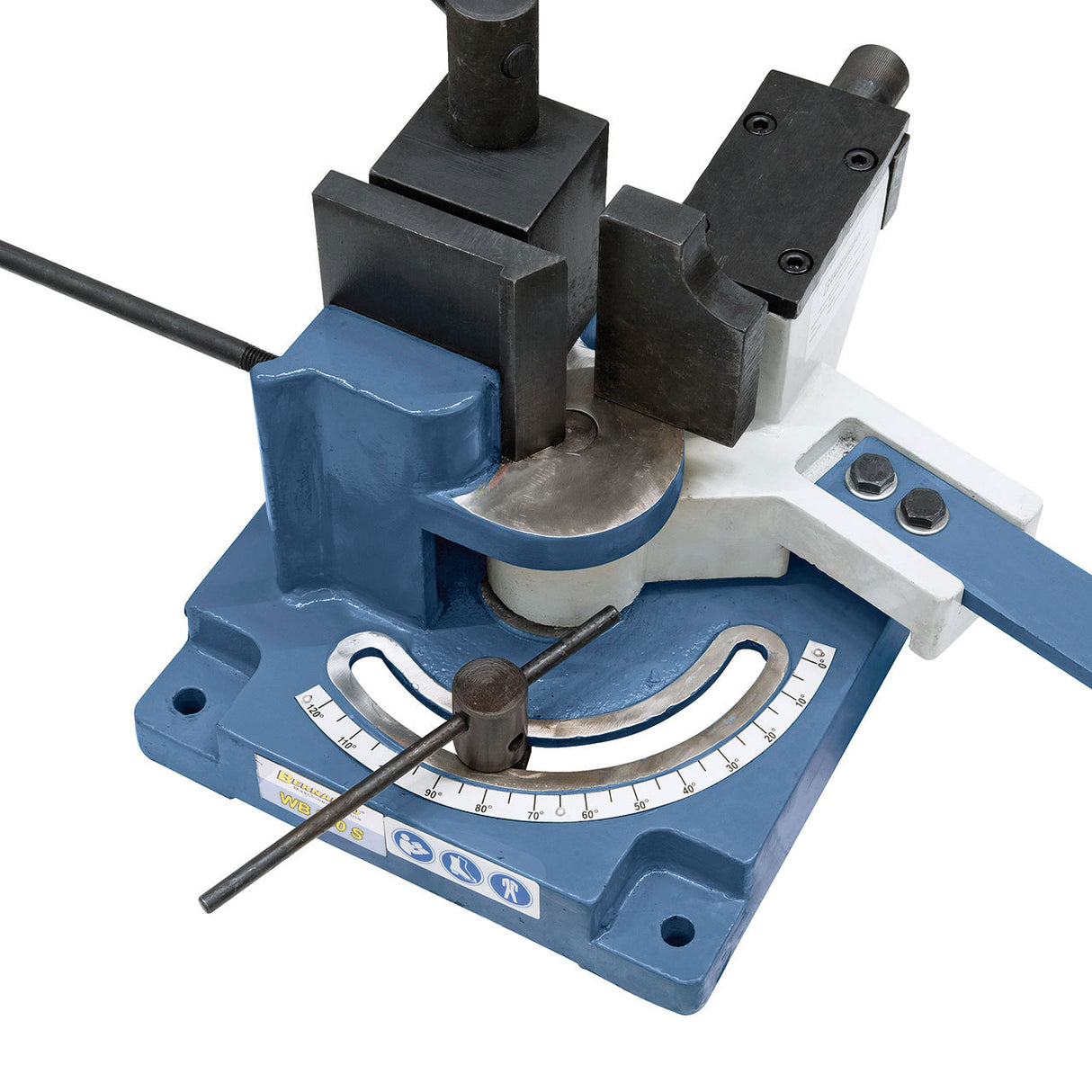 BERNARDO Winkelbieger – Modell WB 200 S
