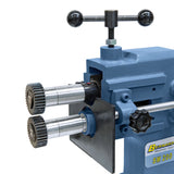 BERNARDO Manuelle Sickenmaschinen – Modell SM 200