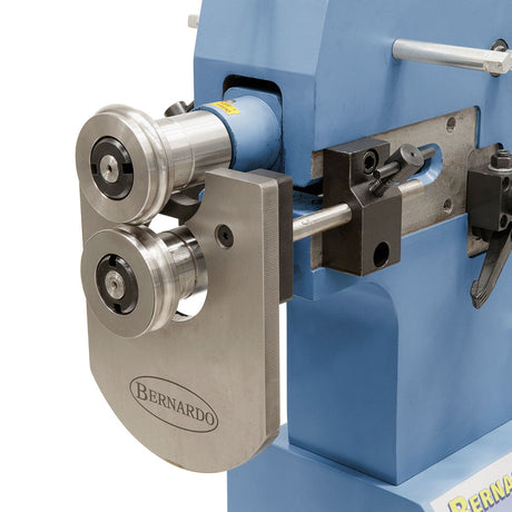 BERNARDO Motorische Sickenmaschine – Modell MSM 300 C