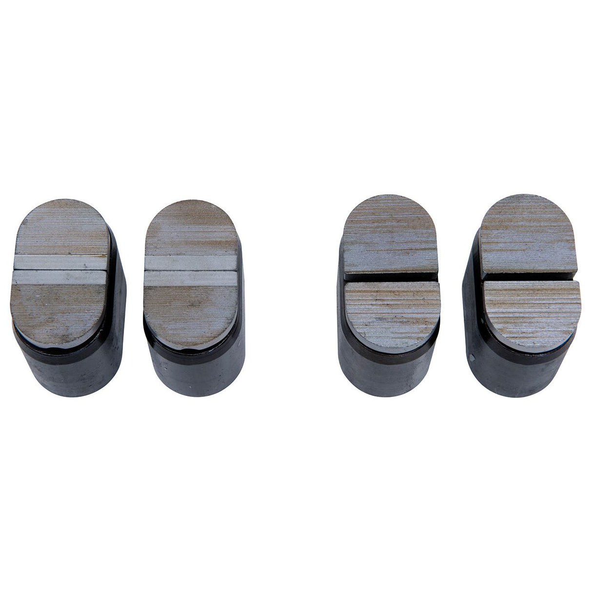 BERNARDO Stauch- und Streckgerät – Modell SS 40 P