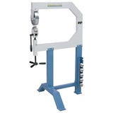 BERNARDO Rollenstreckmaschine – Modell RSM 710