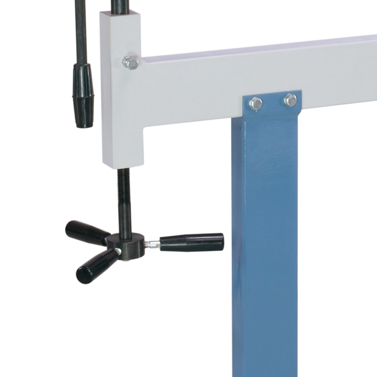 BERNARDO Rollenstreckmaschine – Modell RSM 710