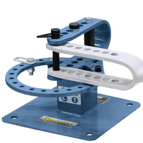 BERNARDO Manuelle Rohrbieger – Modell MR 100 T