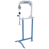 BERNARDO Rollenstreckmaschine – Modell RSM 450