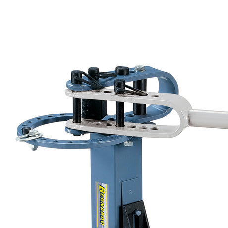 BERNARDO Manuelle Rohrbieger – Modell MR 100 F