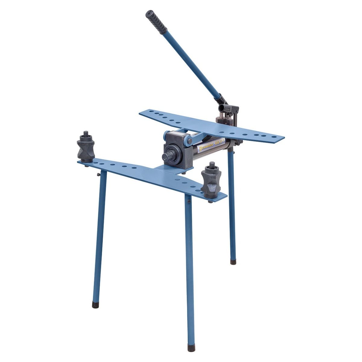 BERNARDO Hydraulischer Rohrbieger – Modell HRB 20 S