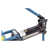 BERNARDO Hydraulischer Rohrbieger – Modell HRB 20 S