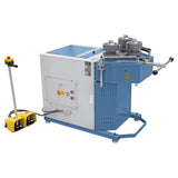 BERNARDO Motorische Ringbiegemaschine – Modell BPK 50 N