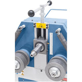 BERNARDO Motorische Ringbiegemaschine – Modell BPK 50 N