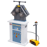 BERNARDO Motorische Ringbiegemaschine – Modell BPK 35 N