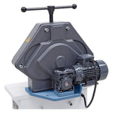 BERNARDO Motorische Ringbiegemaschine – Modell BPK 35 N