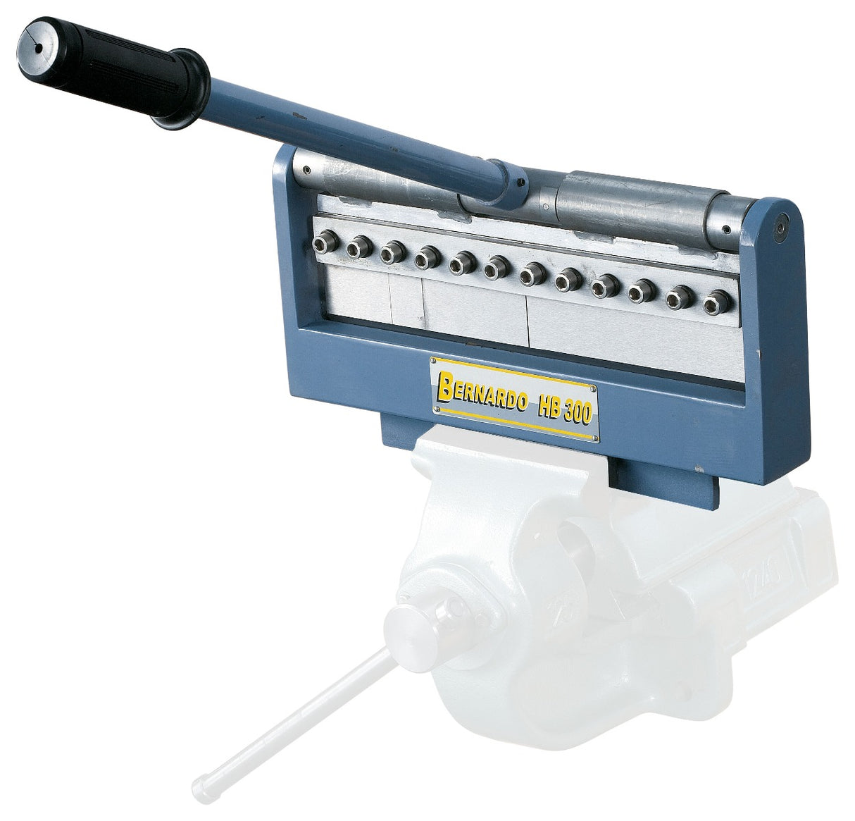 BERNARDO Abkantmaschinen – Modell HB 300