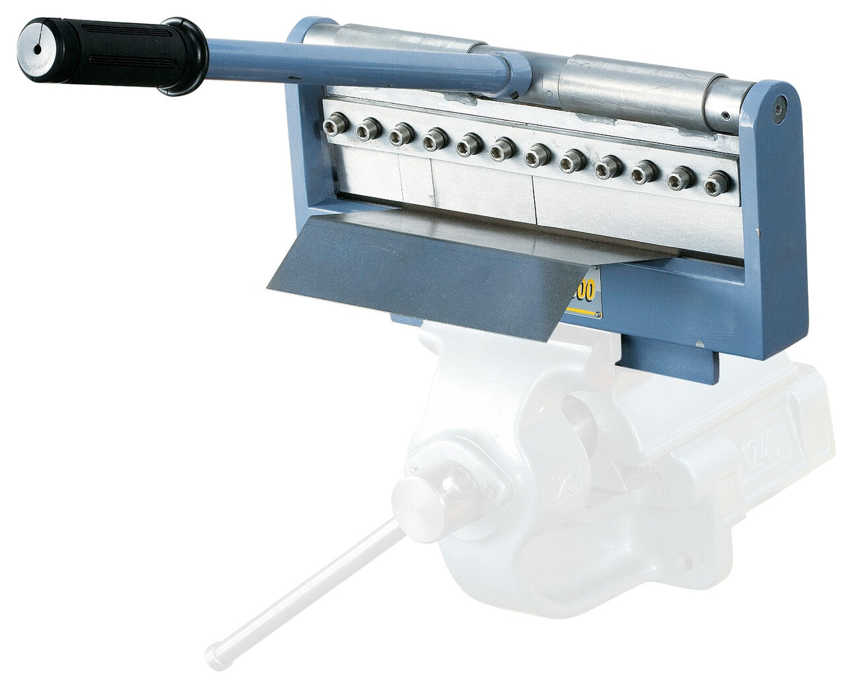 BERNARDO Abkantmaschinen – Modell HB 300