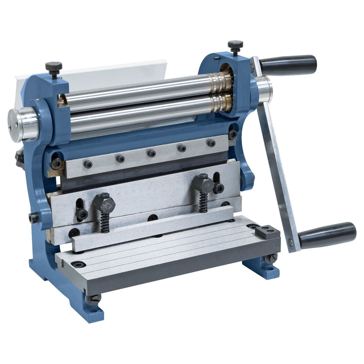 BERNARDO Universalmaschine – Modell 3 in 1 - 200