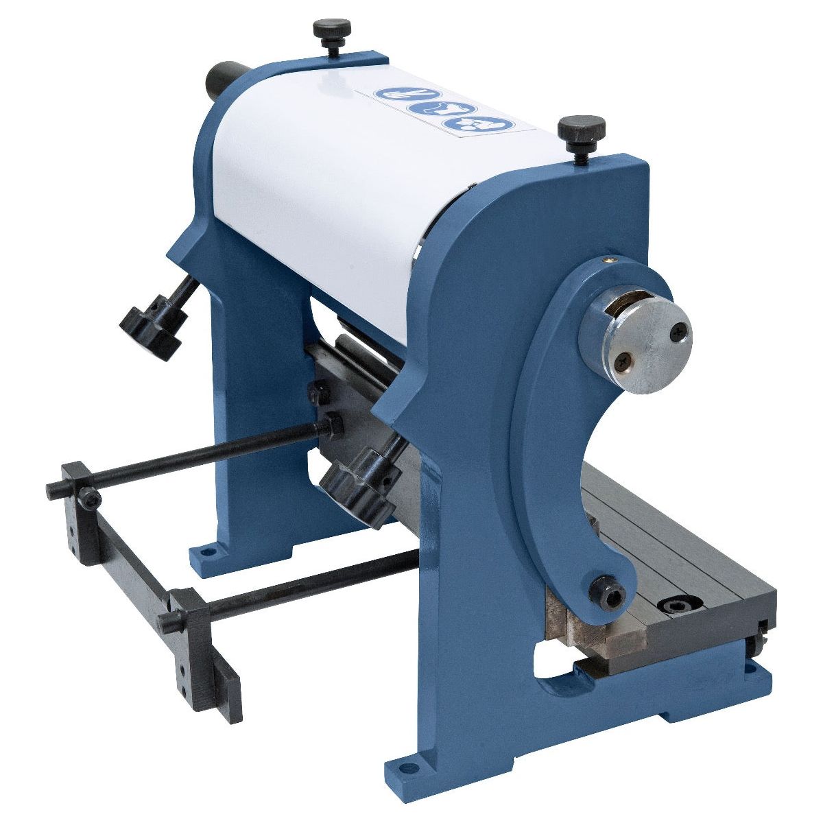 BERNARDO Universalmaschine – Modell 3 in 1 - 200