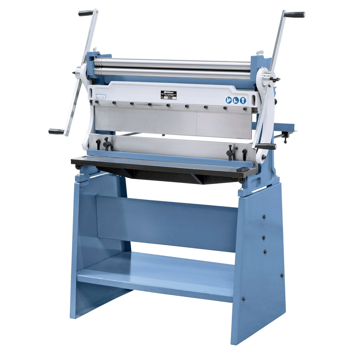 BERNARDO Universalmaschine – Modell 3 in 1 - 760