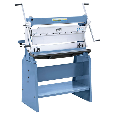 BERNARDO Universalmaschine – Modell 3 in 1 - 760