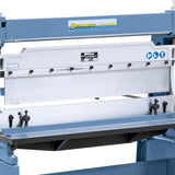 BERNARDO Universalmaschine – Modell 3 in 1 - 760