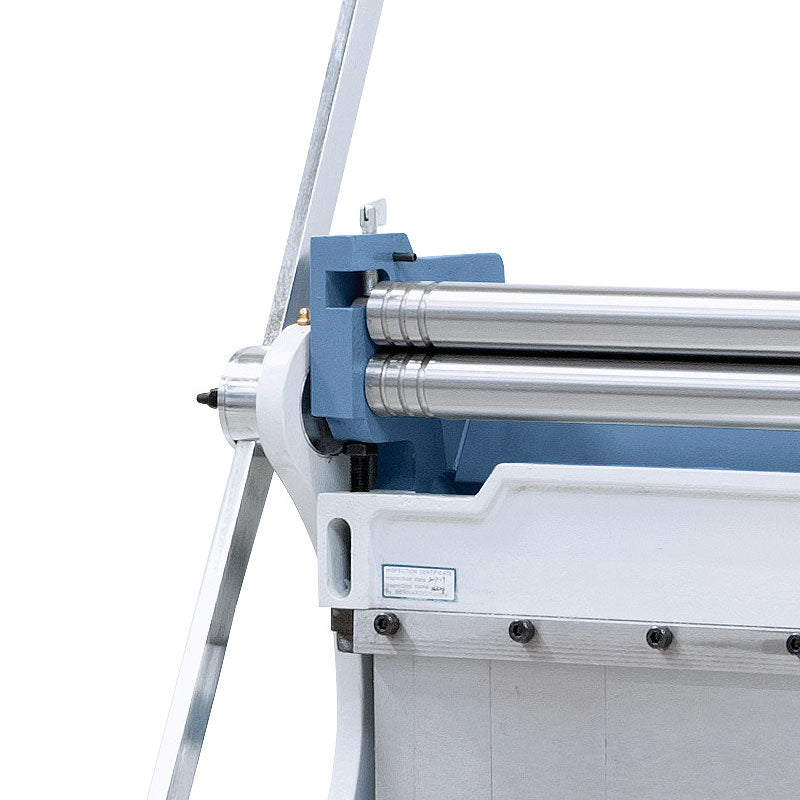 BERNARDO Universalmaschine – Modell 3 in 1 - 760