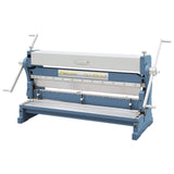 BERNARDO Universalmaschine – Modell 3 in 1 - 1060 Profi